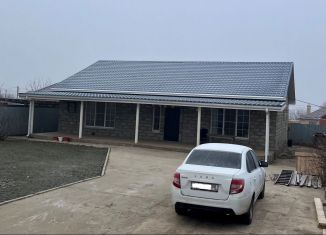 Продажа дома, 147.5 м2, Элиста, площадь Ленина