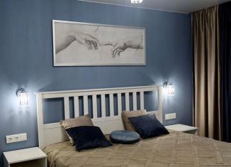 Сдаю 2-комнатную квартиру, 43 м2, Москва, Качалинская улица, 9, ЦАО