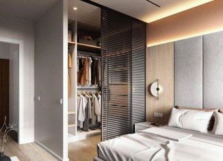Продажа квартиры студии, 25.7 м2, Краснодар, улица имени Фёдора Елисеева