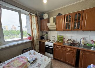 Продаю трехкомнатную квартиру, 80 м2, Москва, Керамический проезд, 55к1, САО