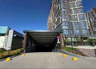 Продам 2-комнатную квартиру, 53.4 м2, Тюмень, улица Николая Машарова, 10, ЖК Машаров