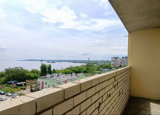 Продам 1-комнатную квартиру, 41 м2, Саратов, 4-й проезд имени Н.Г. Чернышевского, 6Б, ЖК Улеши