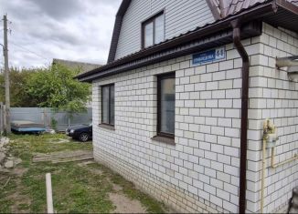 Дом на продажу, 135.9 м2, посёлок Кузьмино, улица Грибоедова