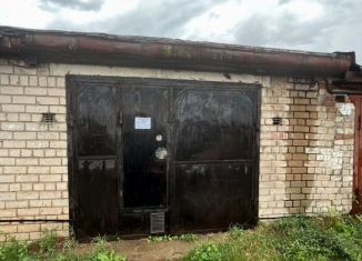 Продается гараж, 23 м2, Киров, Милицейская улица, 26