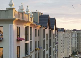 Продается 2-комнатная квартира, 60.2 м2, Краснодар, улица имени Тургенева, 5, микрорайон Кожзавод