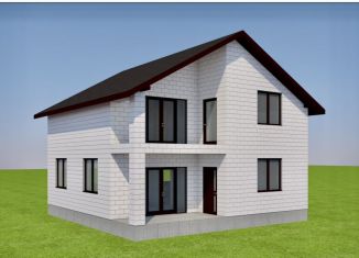 Продам дом, 162 м2, деревня Малые Жарки, Слободская улица