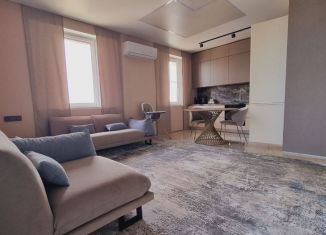Сдача в аренду 3-комнатной квартиры, 85 м2, Краснодар, Гаражная улица, 87, Фестивальный микрорайон