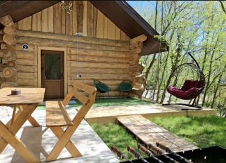 Сдается в аренду дом, 29 м2, Краснодарский край, Речной переулок, 12А