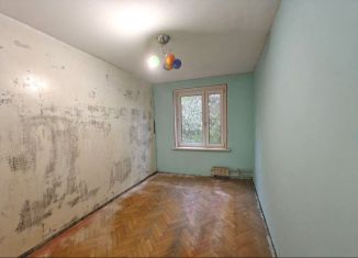 Продам квартиру студию, 11.7 м2, Москва, улица Пестеля, 2, СВАО
