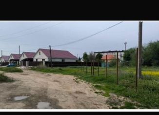 Продам участок, 4.9 сот., Калмыкия, Сарпинская улица, 12