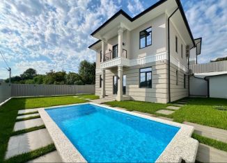 Продажа дома, 120 м2, Сочи, Миндальная улица