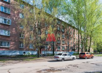 Однокомнатная квартира на продажу, 13.4 м2, Ярославская область, улица Павлова, 39к2