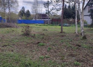 Продается земельный участок, 7.3 сот., садовый массив Беляевский Мох, Боровая улица, 30