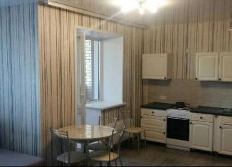 Сдам в аренду 1-ком. квартиру, 41 м2, Новосибирск, Выборная улица, 144/1, Октябрьский район