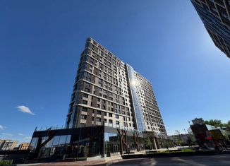 Продаю 2-комнатную квартиру, 64 м2, Тюмень, улица Николая Машарова, 10, ЖК Машаров