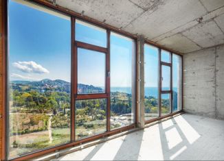 Продаю 2-комнатную квартиру, 52 м2, Сочи, Депутатская улица, 10Б/1, ЖК Метрополь