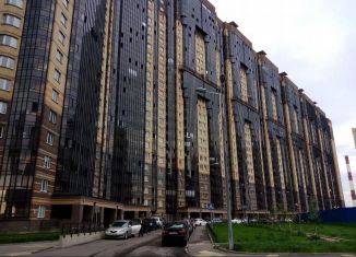 Продам 1-ком. квартиру, 38.5 м2, посёлок Парголово, Заречная улица, 45к2