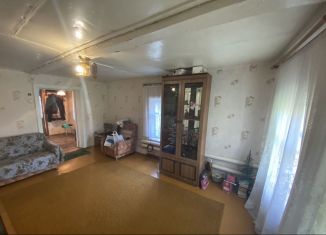 Продам дом, 63 м2, поселок Слава, Зелёная улица