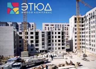Продажа 1-комнатной квартиры, 36.9 м2, Калининград