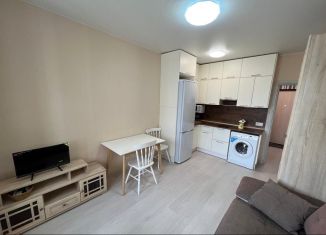 Продаю квартиру студию, 21.1 м2, Санкт-Петербург, улица Оптиков, 37, метро Беговая