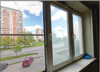 Продаю квартиру студию, 19.3 м2, Москва, 2-я Вольская улица, 20, метро Некрасовка
