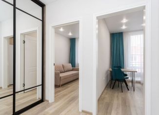 Продажа 1-комнатной квартиры, 31 м2, поселок Ласкино, Осенняя улица, 2к13