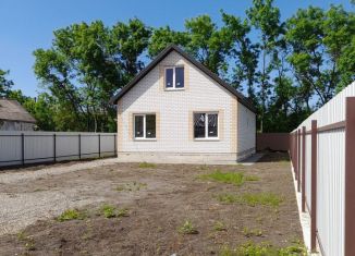 Продам дом, 136 м2, поселок городского типа Ильский, улица Беличенко, 17