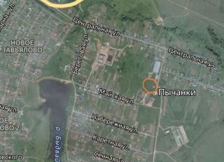 Земельный участок на продажу, 20 сот., деревня Пычанки