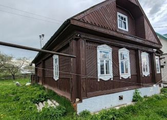 Дом на продажу, 44 м2, Кинешма, Пинская улица, 3