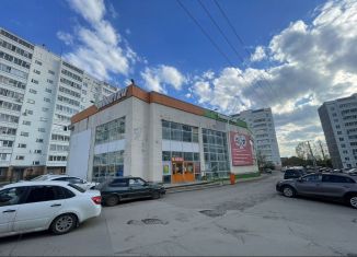 Продам торговую площадь, 766.8 м2, Пермь, шоссе Космонавтов, 166/1, Индустриальный район