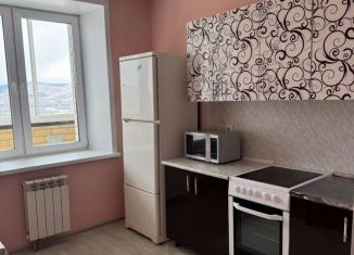 Продается 1-комнатная квартира, 40.4 м2, Чита, улица Бабушкина, 99к2