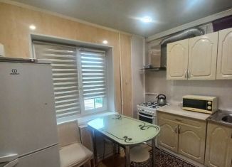 Продается двухкомнатная квартира, 44.6 м2, Оренбург, улица Сергея Лазо, 5, Дзержинский район