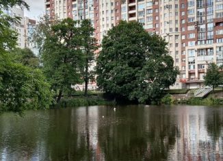 Сдается в аренду 1-комнатная квартира, 48.1 м2, Санкт-Петербург, Галерный проезд, 5, метро Приморская