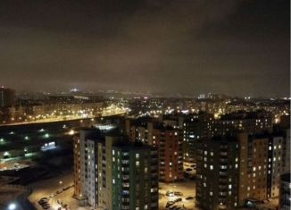 Продажа квартиры студии, 20.9 м2, Нижний Новгород, Бурнаковская улица, 97, метро Буревестник