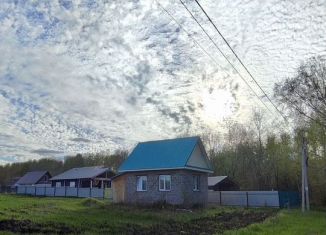 Продается дом, 34.8 м2, Тюменская область, Столичная улица, 4