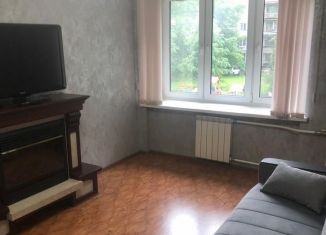 Сдаю 2-ком. квартиру, 55 м2, Санкт-Петербург, Звёздная улица, 4, Московский район
