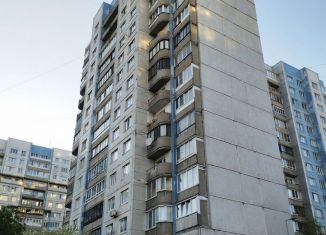 Сдаю в аренду 2-комнатную квартиру, 50.2 м2, Санкт-Петербург, улица Кораблестроителей, 42к1, метро Приморская