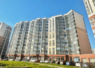 Продам помещение свободного назначения, 33 м2, Мурино, Романовская улица, 2