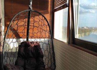 Продается квартира студия, 30.6 м2, Санкт-Петербург, Выборгское шоссе, 27к3, метро Проспект Просвещения