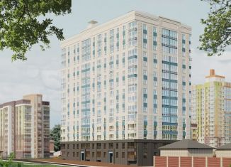 Продажа однокомнатной квартиры, 44.5 м2, Саранск, улица Кирова, 9