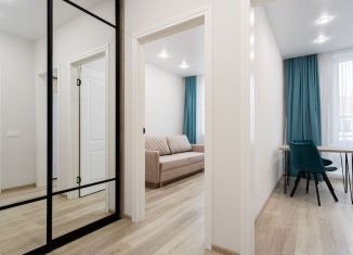 Продажа 1-ком. квартиры, 31 м2, поселок Ласкино, Осенняя улица, 2к13