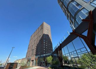 Продам 2-ком. квартиру, 66.4 м2, Тюмень, улица Николая Машарова, 10, ЖК Машаров