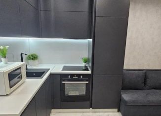 Сдам 1-ком. квартиру, 40 м2, Краснодар, улица имени В.Н. Мачуги, 6, Карасунский округ