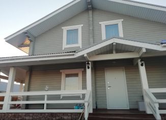 Продается дом, 101 м2, поселок городского типа Карабаш, Красноармейская улица