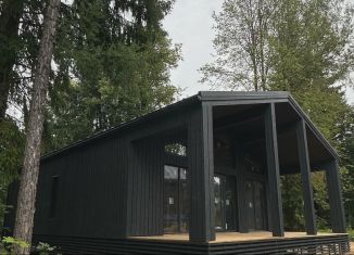 Продажа дома, 102 м2, деревня Слепушкино