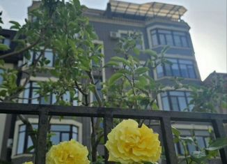 Продажа однокомнатной квартиры, 55.5 м2, Махачкала, улица Надежды, 4