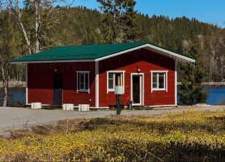 Сдается в аренду дом, 48 м2, посёлок Кирьявалахти, посёлок Кирьявалахти, 7