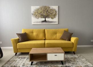 Продам двухкомнатную квартиру, 72.4 м2, деревня Ивановское, улица Семёна Гордого, 5