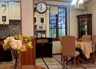 Сдается дом, 85 м2, Сочи, Белореченский переулок, 9Г, микрорайон Весёлое