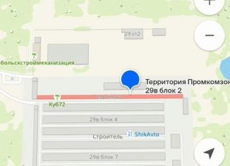 Продам гараж, 25 м2, Тобольск